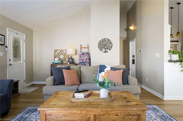 115 Lindsay Drive, Archdale, NC 27263