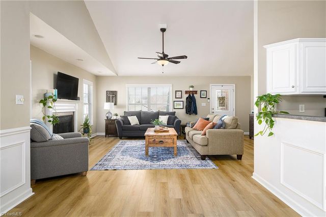 115 Lindsay Drive, Archdale, NC 27263