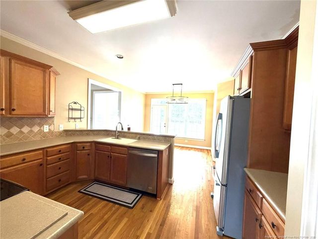 2013 Black Walnut Farm Road, Hillsborough, NC 27278
