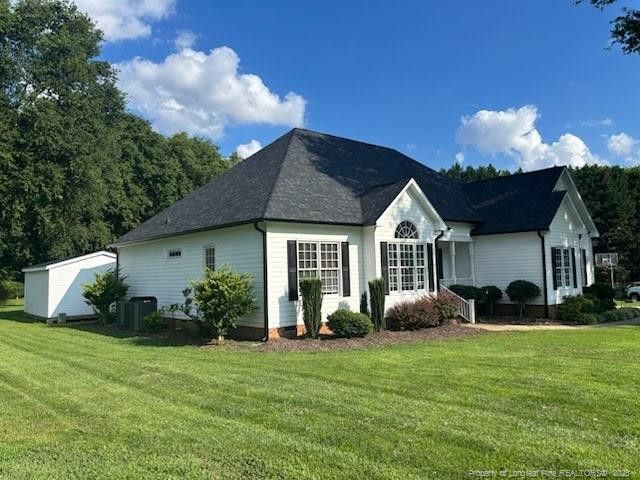 2013 Black Walnut Farm Road, Hillsborough, NC 27278