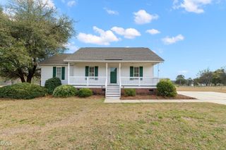 100 Trail Ridge Drive, Benson, NC 27504