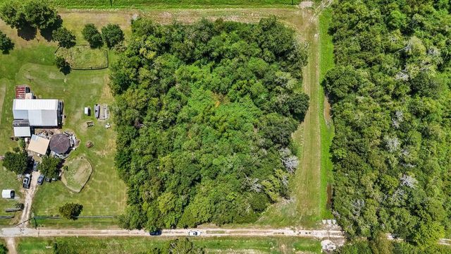 709 Pollard Drive, Manvel, TX 77578