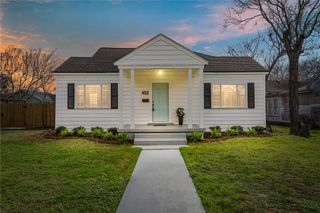 433 Cole St, Corpus Christi, TX 78404