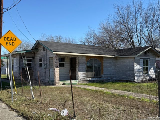 402 Amanda, San Antonio, TX 78220