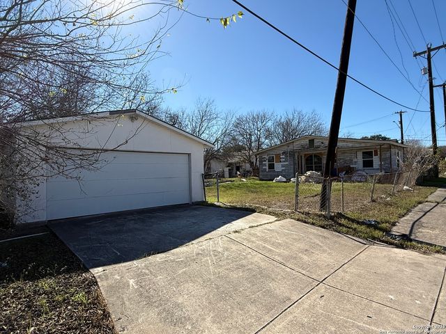 402 Amanda, San Antonio, TX 78220