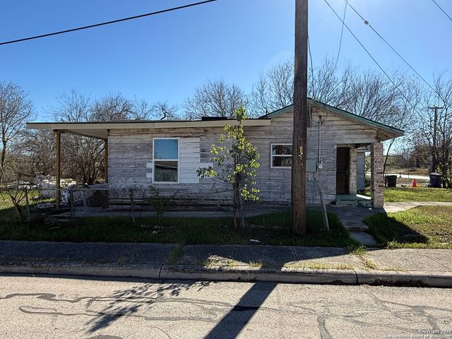 402 Amanda, San Antonio, TX 78220