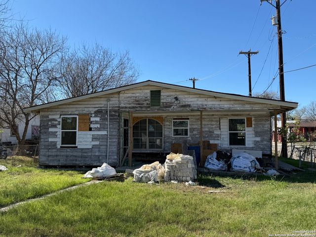 402 Amanda, San Antonio, TX 78220