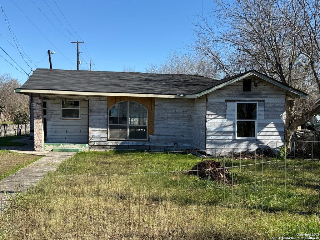 402 Amanda, San Antonio, TX 78220