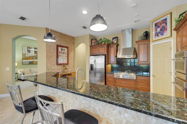 101 MEDICI COURT, North Venice, FL 34275