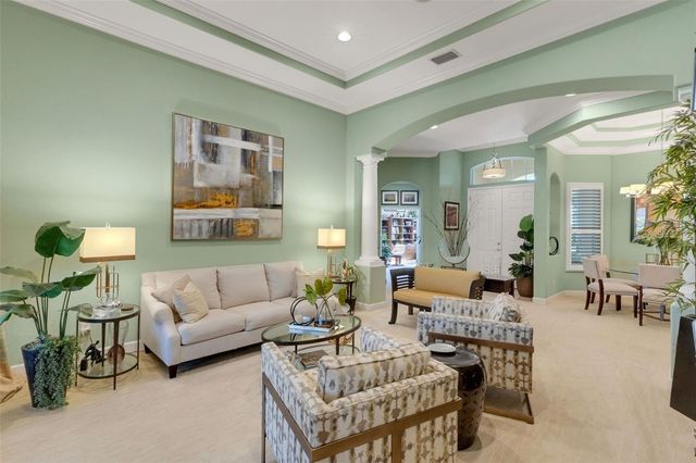 101 MEDICI COURT, North Venice, FL 34275