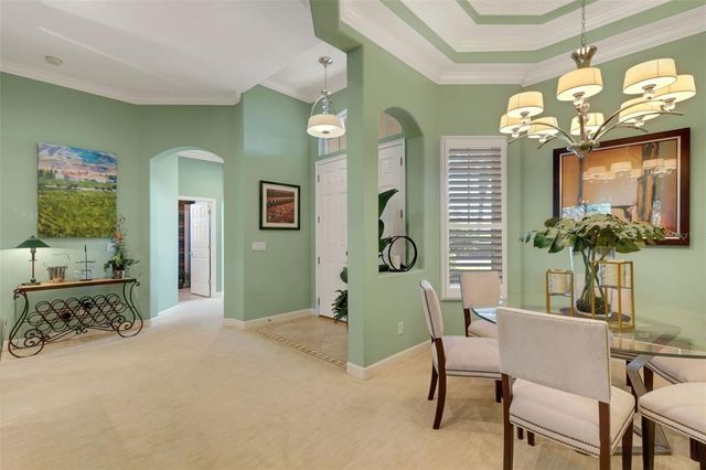 101 MEDICI COURT, North Venice, FL 34275