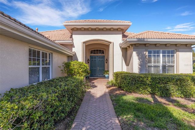 101 MEDICI COURT, North Venice, FL 34275
