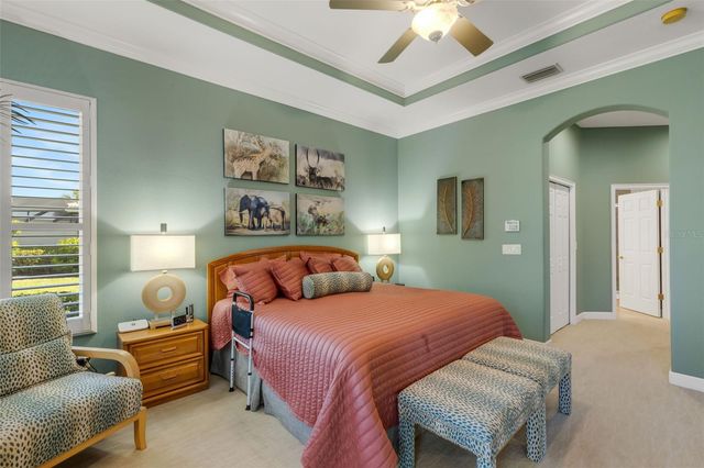 101 MEDICI COURT, North Venice, FL 34275