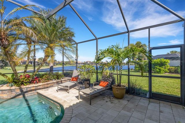 101 MEDICI COURT, North Venice, FL 34275