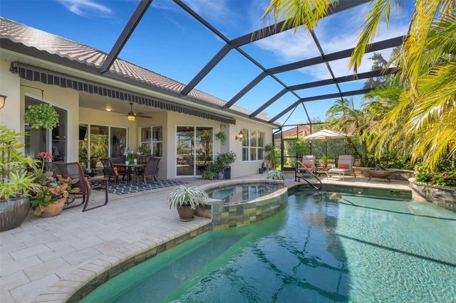 101 MEDICI COURT, North Venice, FL 34275