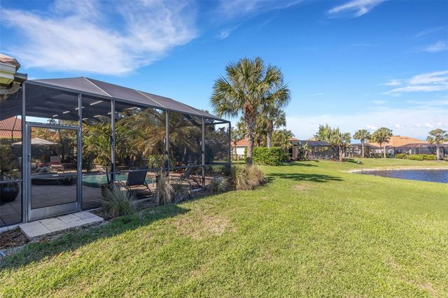 101 MEDICI COURT, North Venice, FL 34275