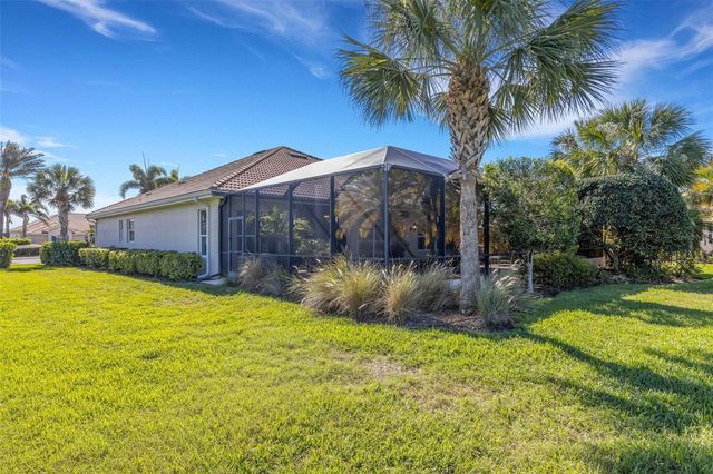 101 MEDICI COURT, North Venice, FL 34275