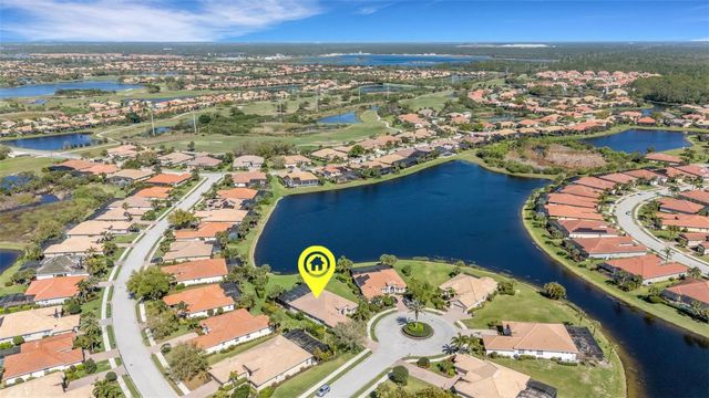 101 MEDICI COURT, North Venice, FL 34275