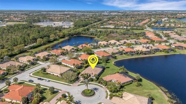 101 MEDICI COURT, North Venice, FL 34275