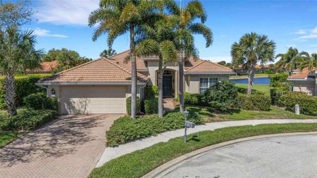 101 MEDICI COURT, North Venice, FL 34275