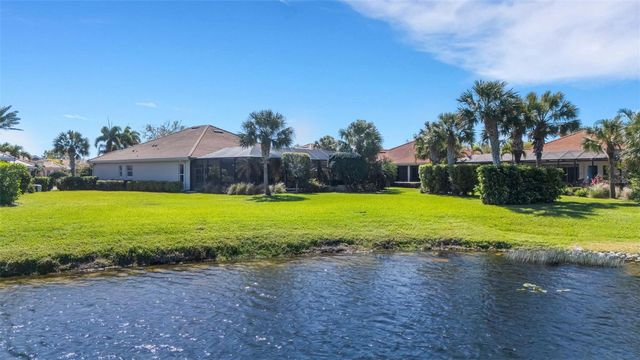 101 MEDICI COURT, North Venice, FL 34275
