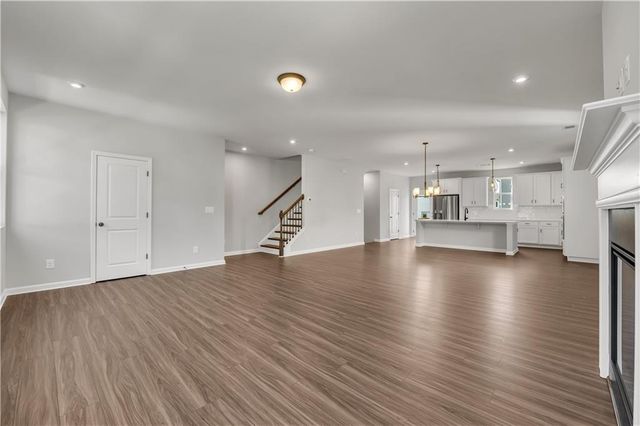 668 Devon Alley, Acworth, GA 30102