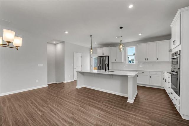 668 Devon Alley, Acworth, GA 30102