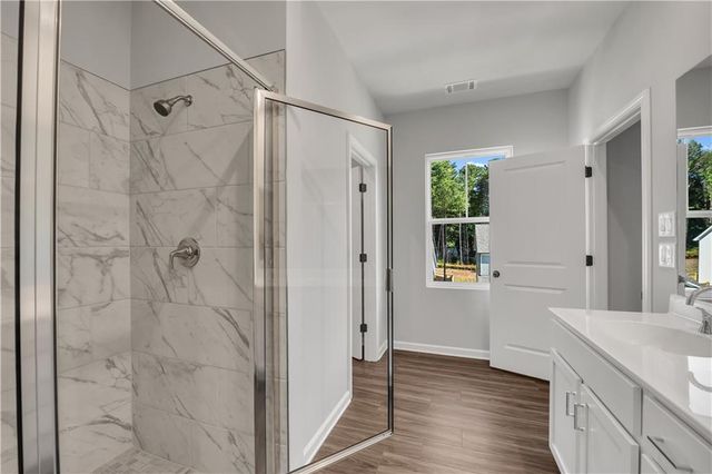 668 Devon Alley, Acworth, GA 30102