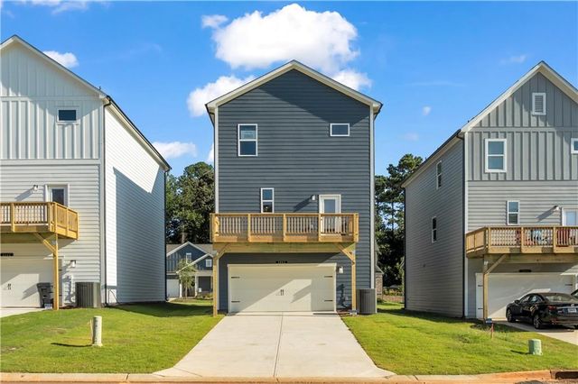 668 Devon Alley, Acworth, GA 30102