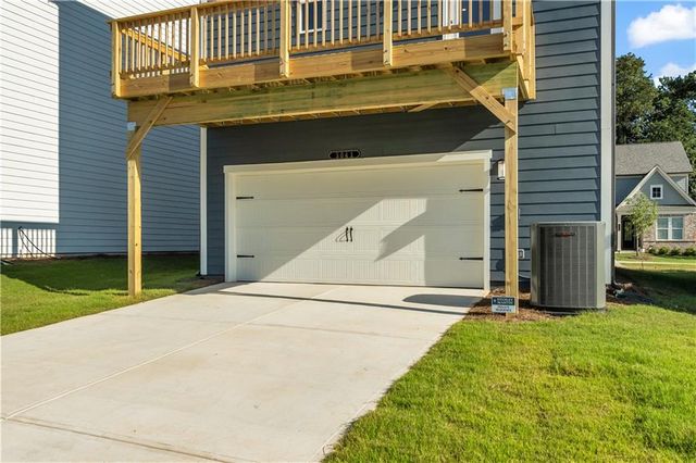 668 Devon Alley, Acworth, GA 30102