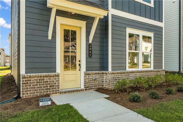 668 Devon Alley, Acworth, GA 30102