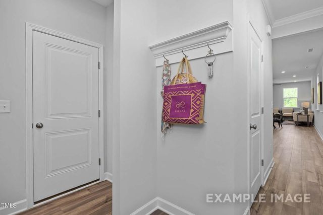 25 Charred Oak Ct Street, Lillington, NC 27546