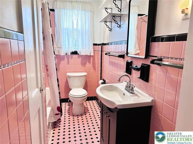 2329 South Law Street, Allentown City, PA 18103