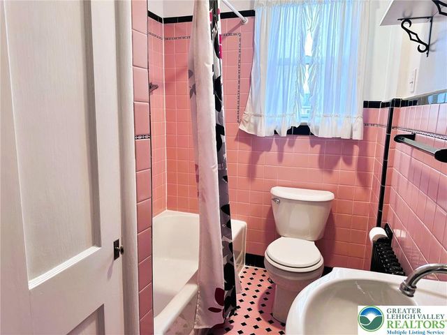 2329 South Law Street, Allentown City, PA 18103