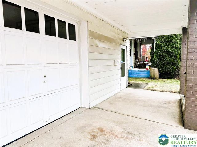 2329 South Law Street, Allentown City, PA 18103