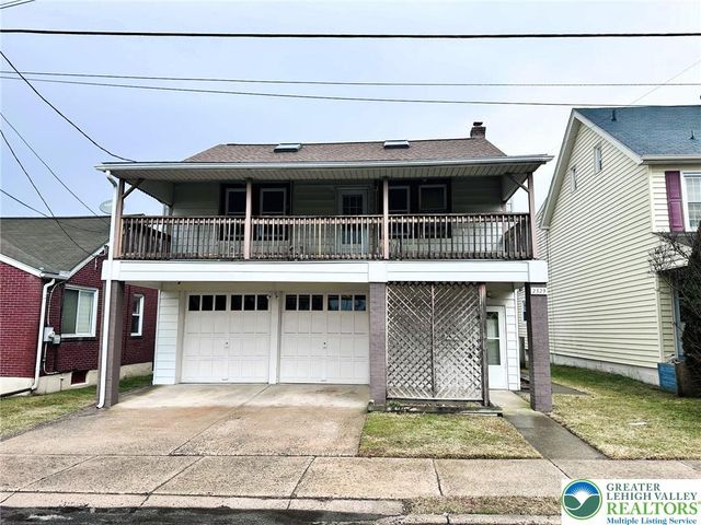 2329 South Law Street, Allentown City, PA 18103