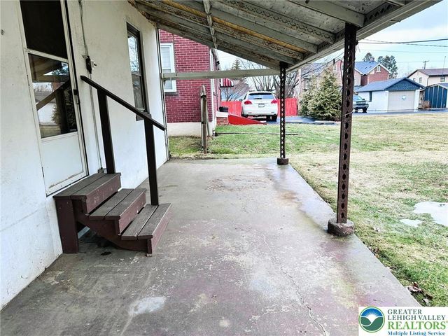 2329 South Law Street, Allentown City, PA 18103