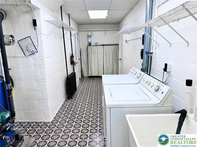 2329 South Law Street, Allentown City, PA 18103