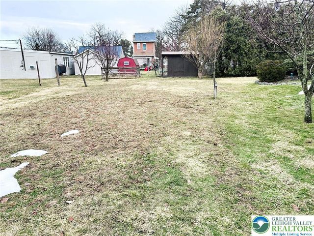 2329 South Law Street, Allentown City, PA 18103