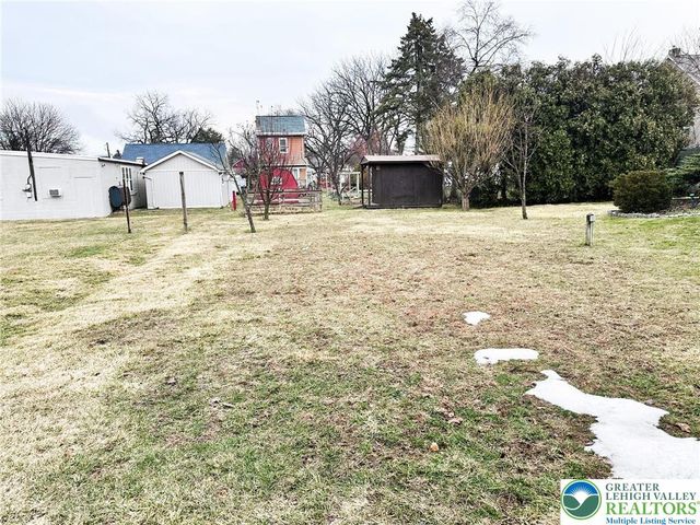 2329 South Law Street, Allentown City, PA 18103