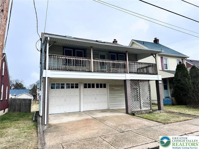 2329 South Law Street, Allentown City, PA 18103