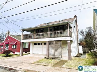 2329 South Law Street, Allentown City, PA 18103