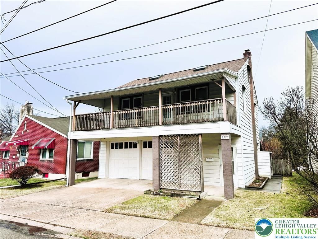 2329 South Law Street, Allentown City, PA 18103