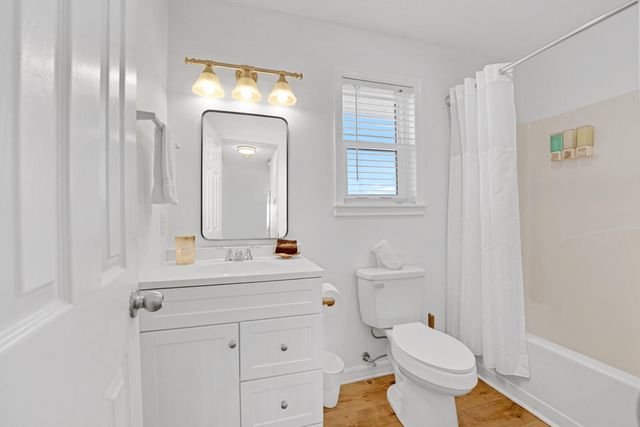 11 Beachside Drive UNIT 233, Santa Rosa Beach, FL 32459