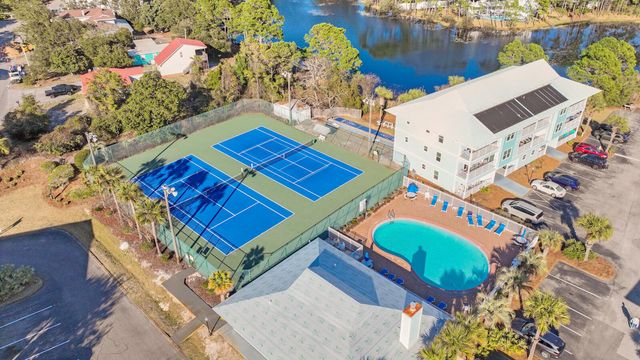 11 Beachside Drive UNIT 233, Santa Rosa Beach, FL 32459