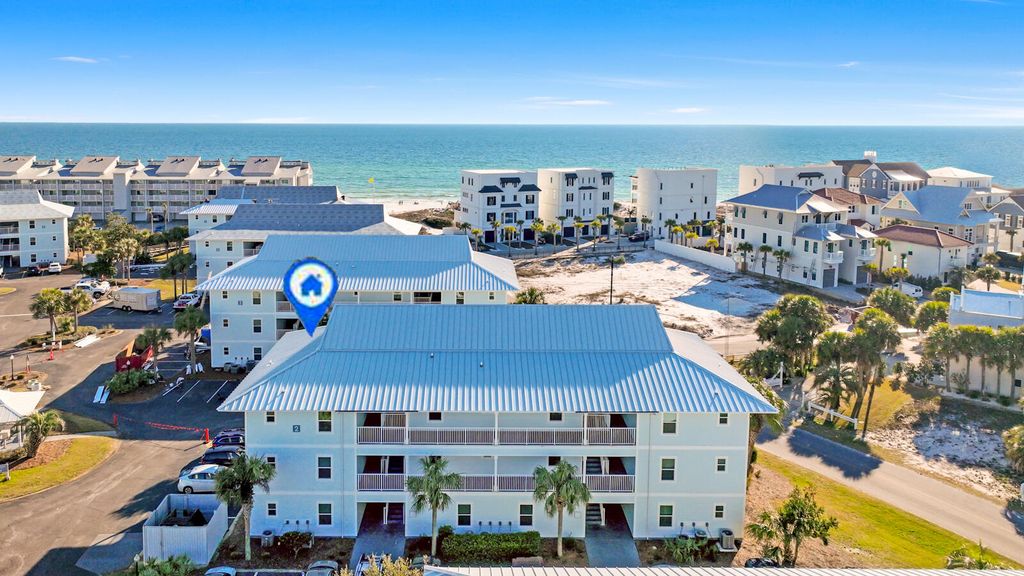 11 Beachside Drive UNIT 233, Santa Rosa Beach, FL 32459