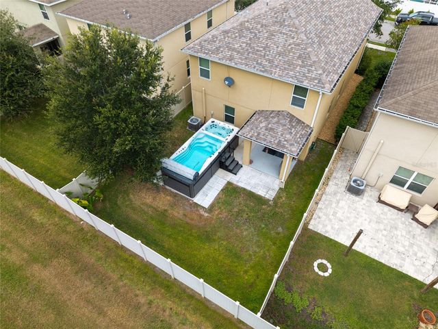 5946 81ST AVENUE N, Pinellas Park, FL 33781