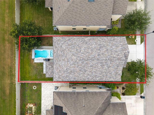 5946 81ST AVENUE N, Pinellas Park, FL 33781