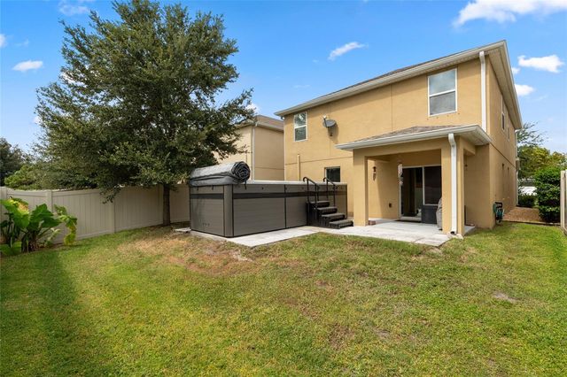 5946 81ST AVENUE N, Pinellas Park, FL 33781