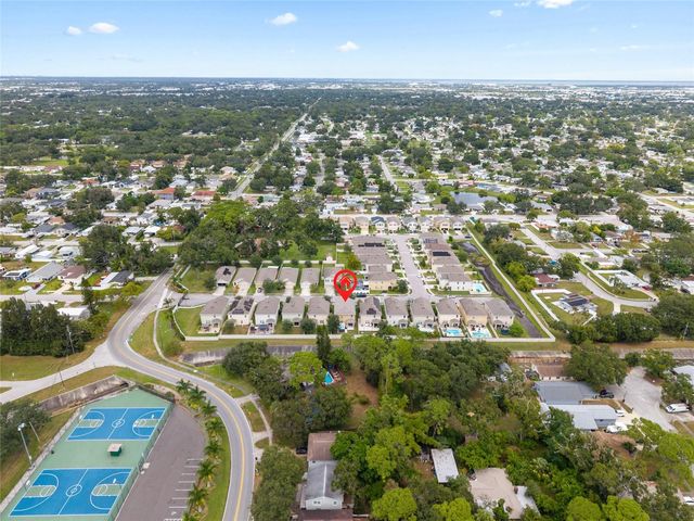 5946 81ST AVENUE N, Pinellas Park, FL 33781